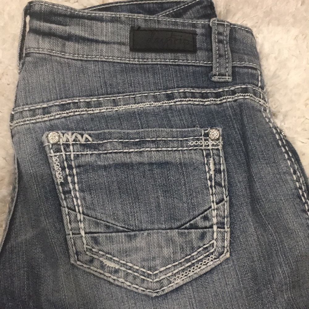 Jeans - Picture 2 of 3